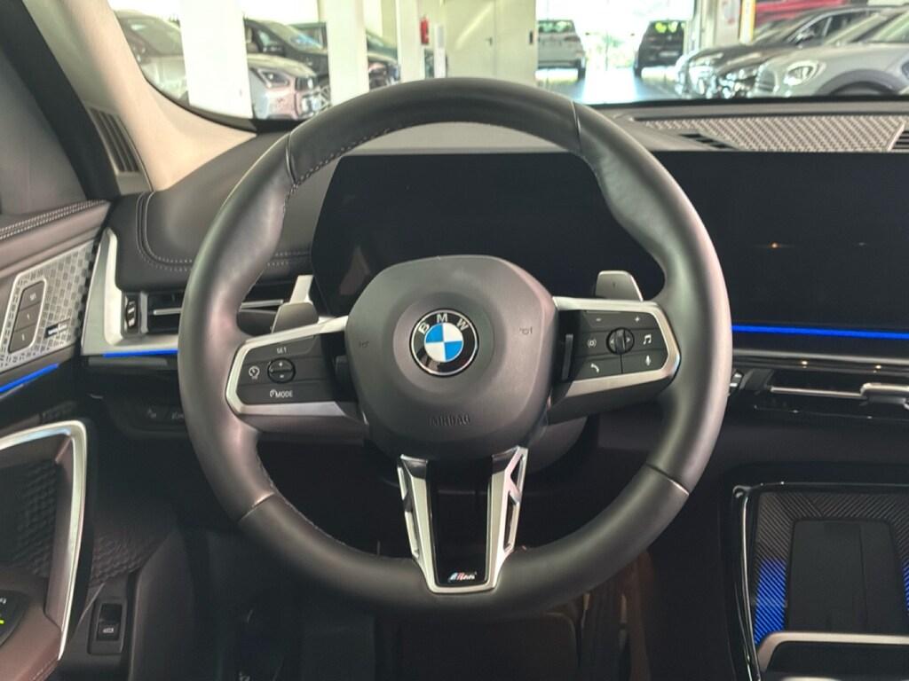 BMW X1 sdrive18d X-Line auto