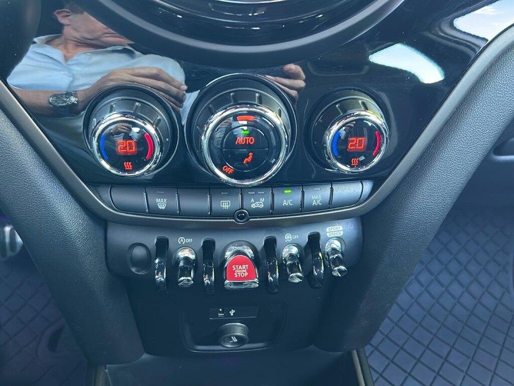 Mini Cooper S Countryman 2.0 TwinPower Turbo Cooper S Hype Steptronic