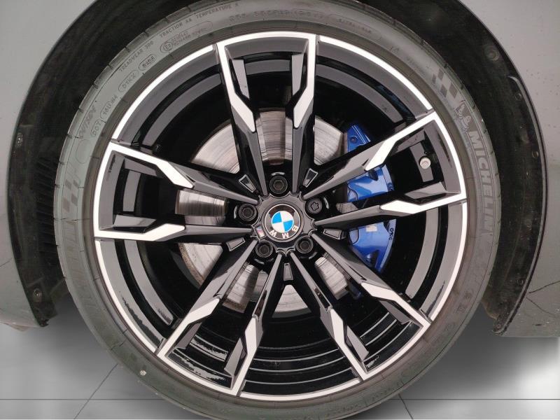 BMW Z4 M Z4 M40i auto