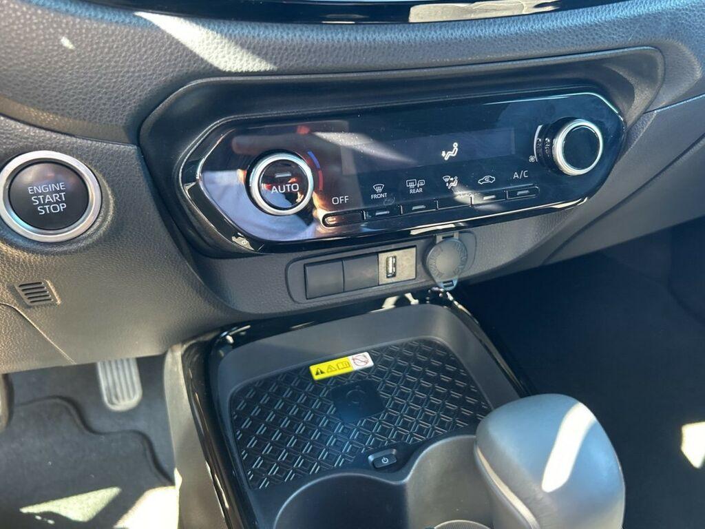 Toyota Aygo X 1.0 Lounge 72cv s-cvt