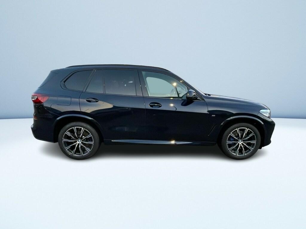 BMW X5 xdrive30d mhev 48V Msport auto