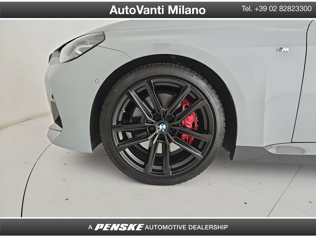 BMW Serie 2 220d Coupe mhev 48V Msport auto