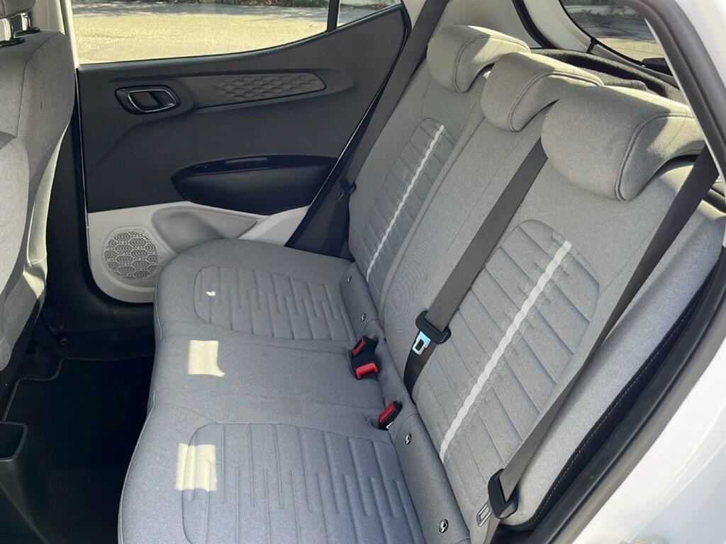 Hyundai i10 1.0 mpi Prime