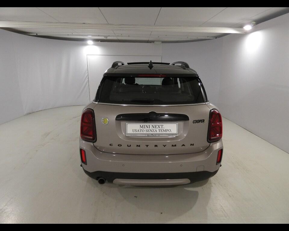 Mini Cooper SE Countryman 1.5 Classic all4 auto