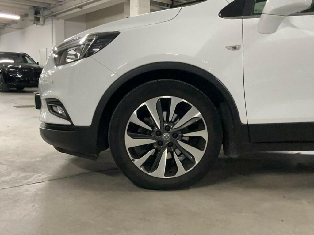 Opel Mokka X 1.4 t. Business Gpl-tech 4x2 140cv