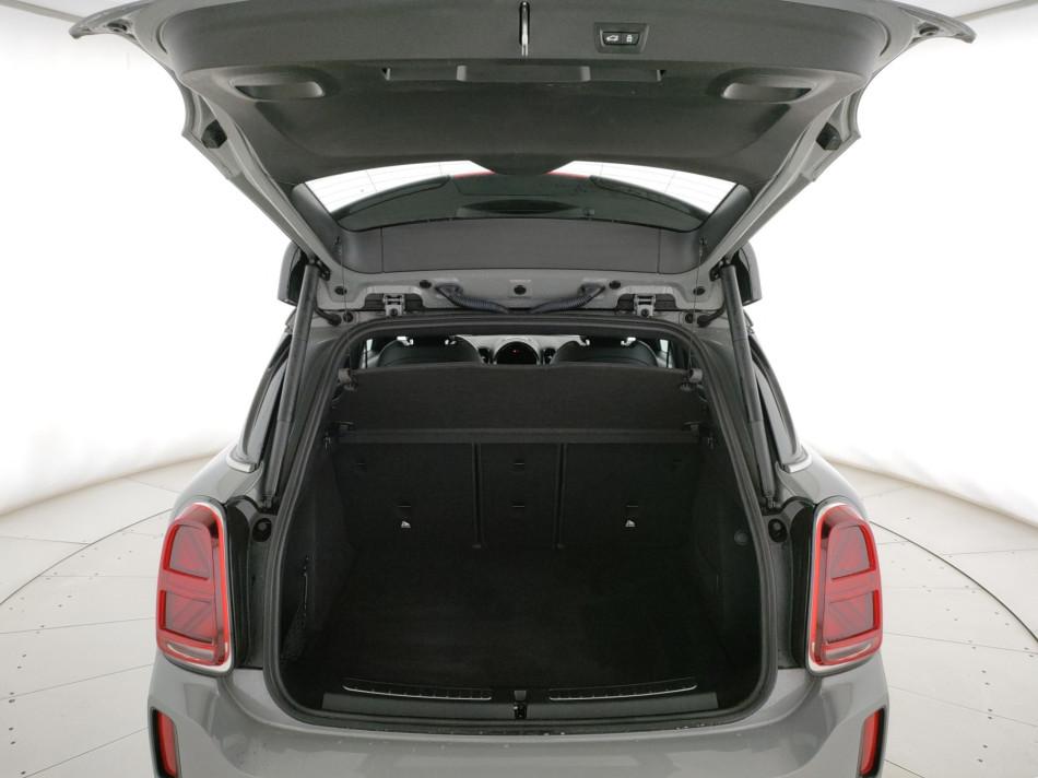 Mini Cooper SD Countryman 2.0 TwinPower Turbo Cooper SD Business ALL4 Steptronic