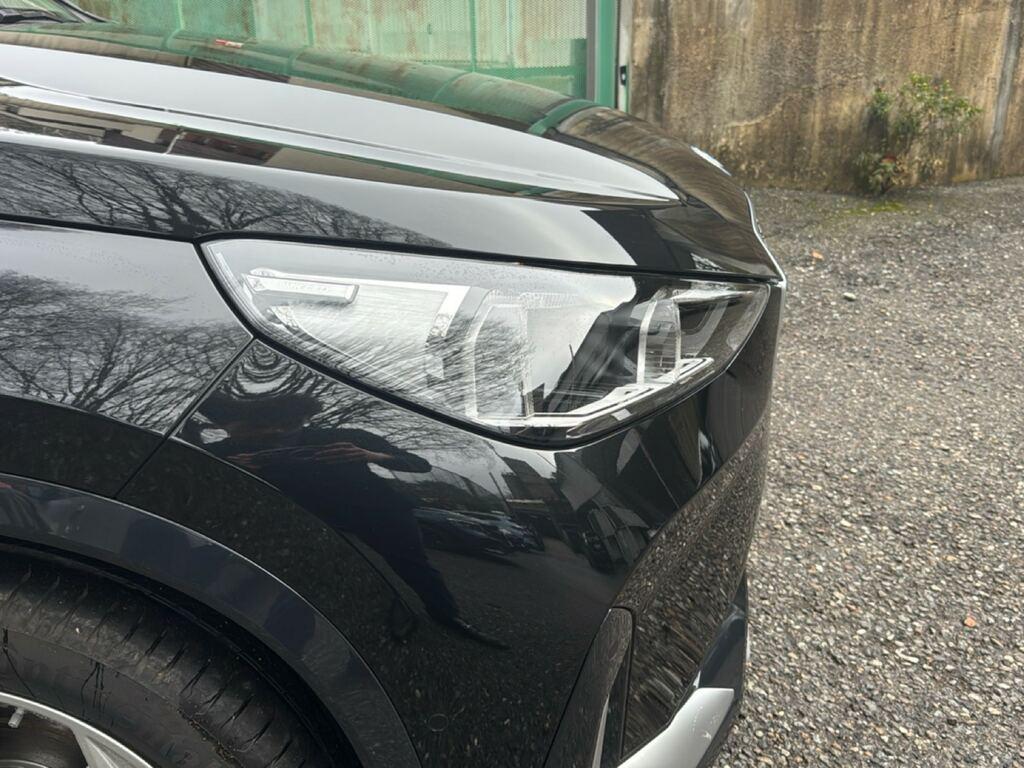 BMW iX1 edrive 20 X-Line