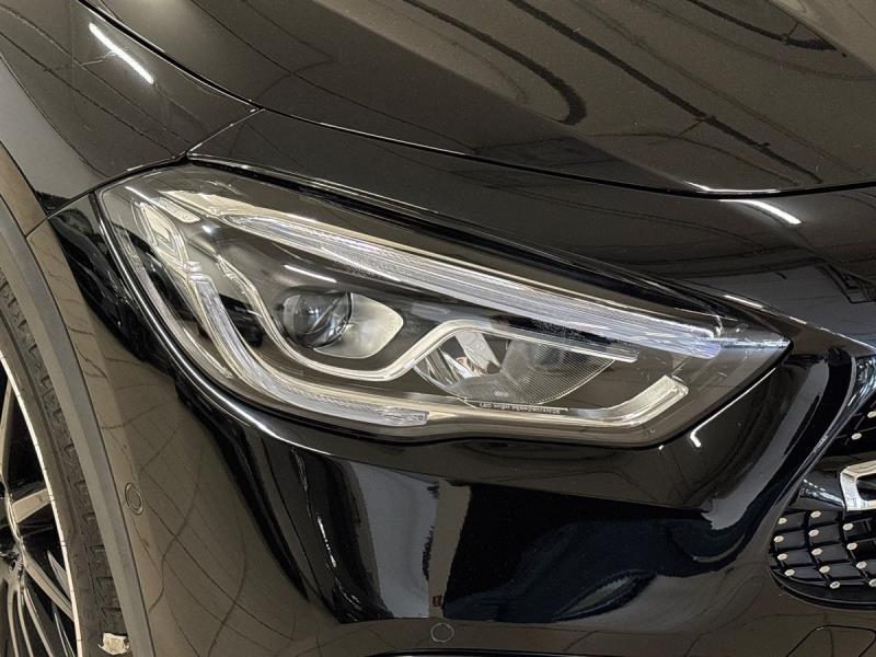 Mercedes GLA 200 d Premium auto