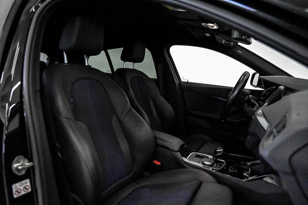 BMW Serie 1 118i Msport 136cv auto