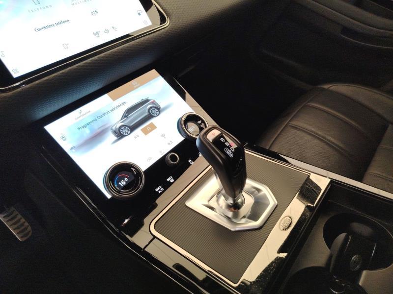 Land Rover Range Rover Evoque Evoque 1.5 i3 mhev R-Dynamic fwd 160cv auto