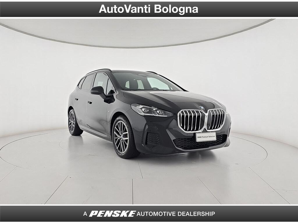 BMW Serie 2 218d Active Tourer Msport auto
