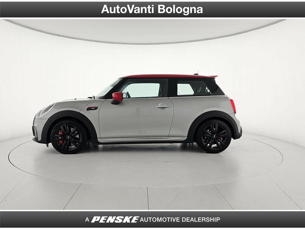 Mini Mini 3p 2.0 JCW JCW auto
