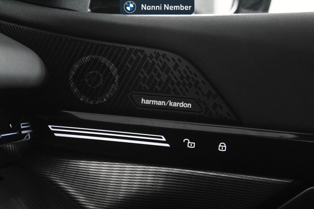 BMW Serie 5 520d Touring 48V xdrive M Sport Pro auto