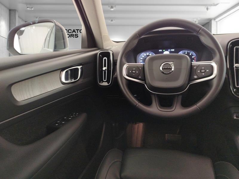 Volvo XC40 1.5 T3 Inscription 163cv auto my21