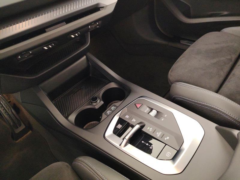 BMW Serie 1 118d MSport auto
