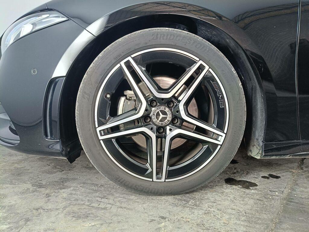 Mercedes Classe A 180 d Premium