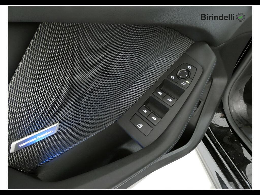 BMW Serie 1 120d 48V MSport auto