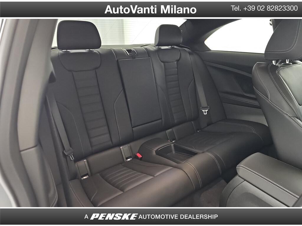 BMW Serie 2 M 220i Coupe M240i xdrive auto