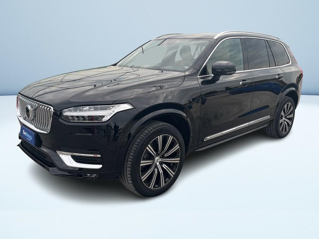 Volvo XC90 2.0 B5 Inscription awd geartronic my20