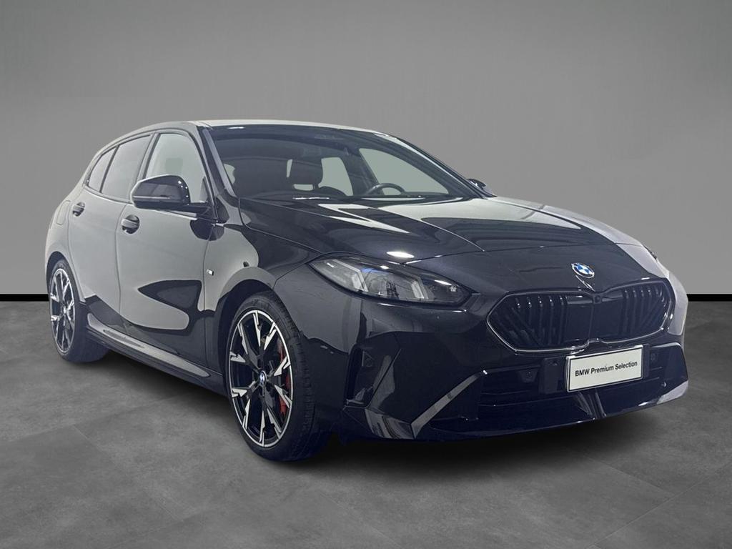 BMW Serie 1 118d MSport Pro auto