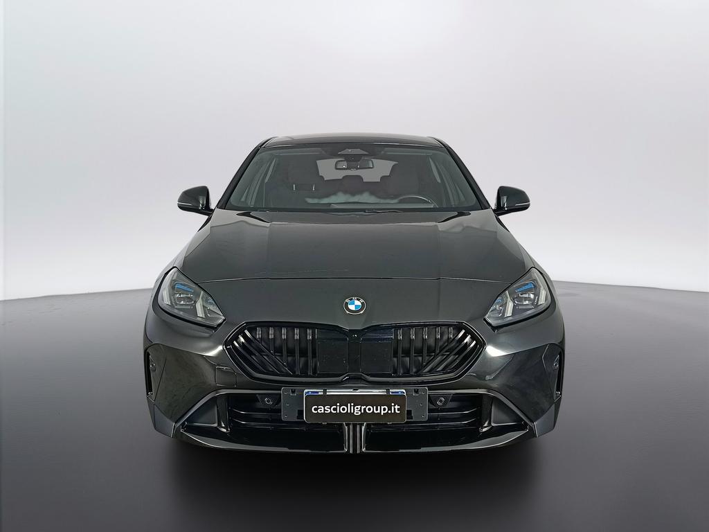 BMW Serie 1 120d 48V MSport Pro auto