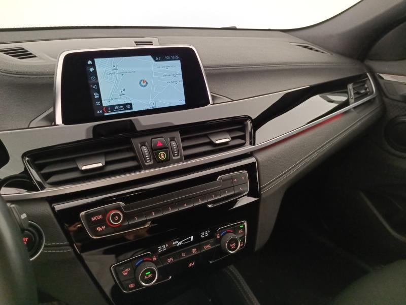 BMW X2 xdrive20d Business X auto
