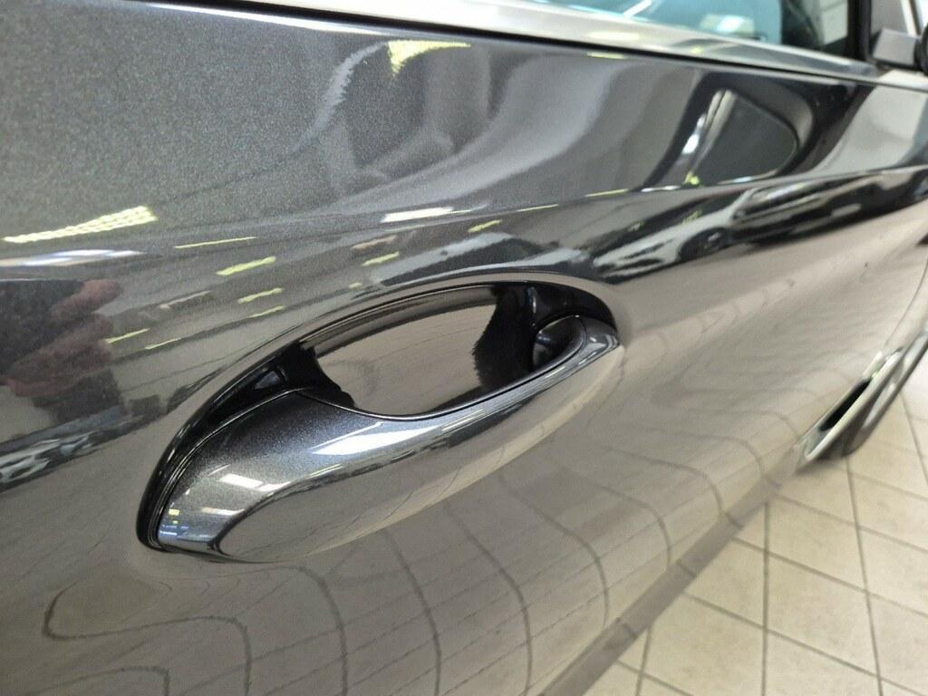 BMW Serie 5 520d Touring mhev 48V Business auto