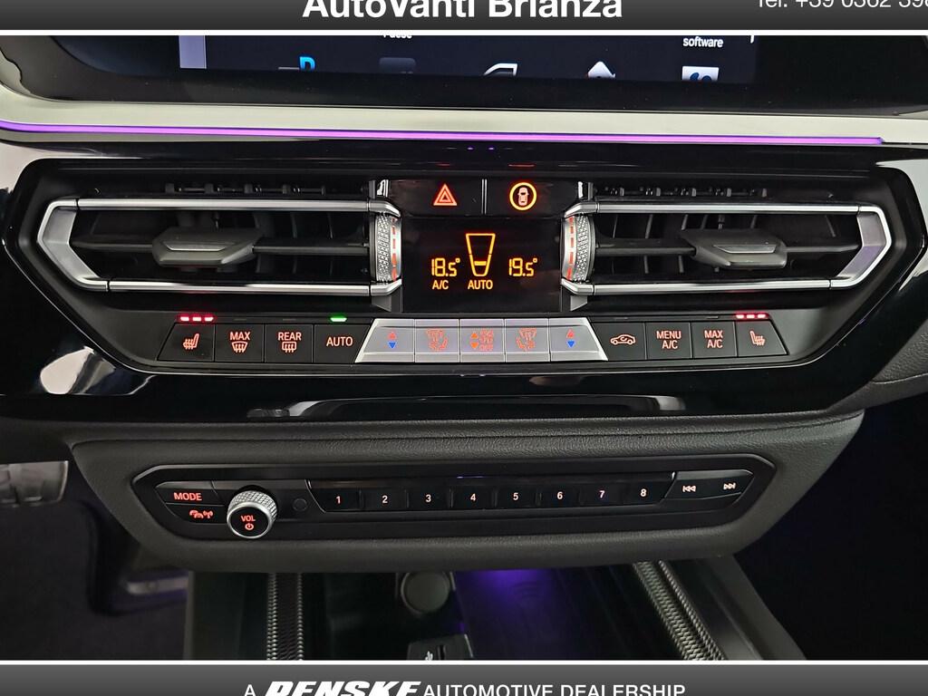 BMW Z4 M Z4 M40i auto