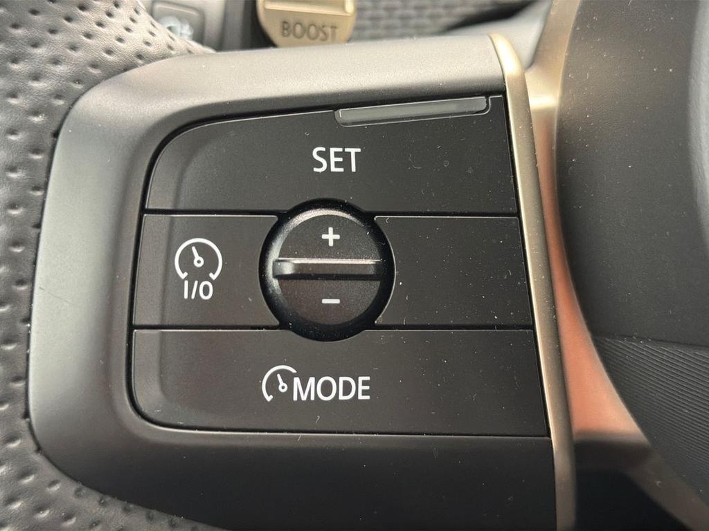 Mini Mini Countryman 1.5 48V C JCW auto