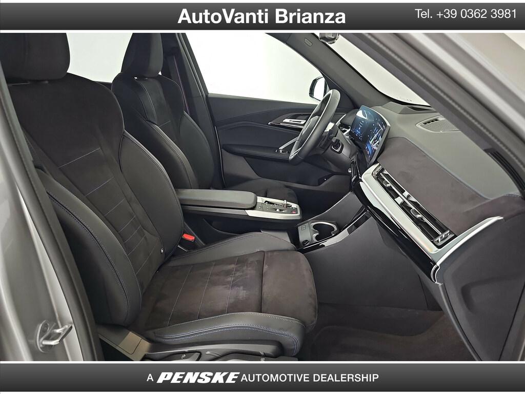 BMW X1 xdrive 25e MSport Pro auto