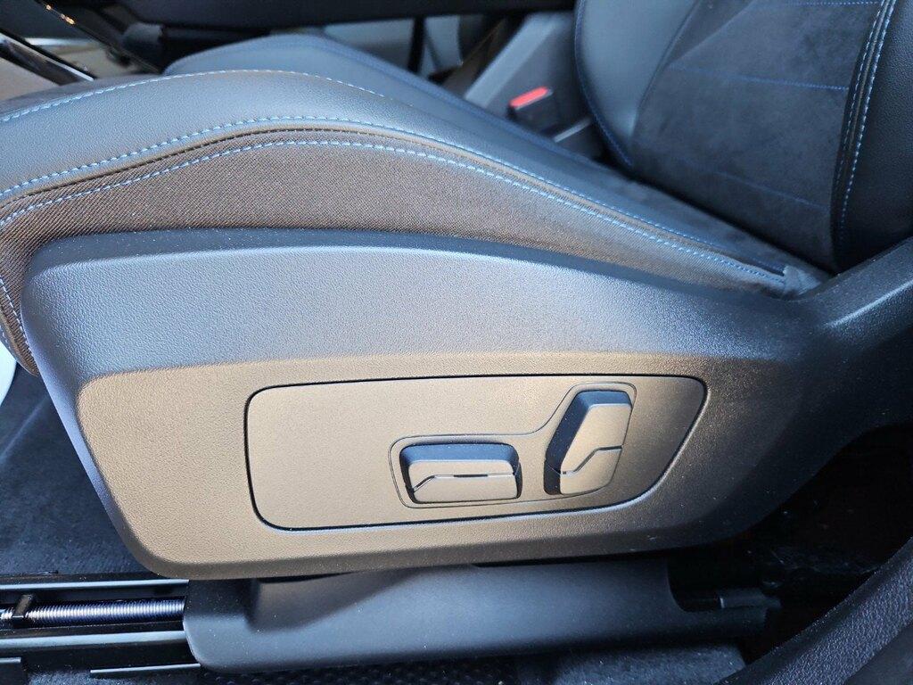 BMW X2 xdrive 20d 48V MSport Pro auto