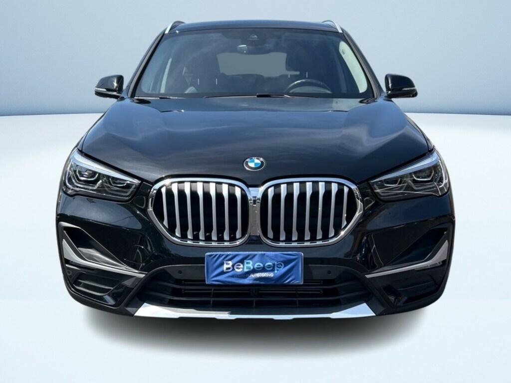 BMW X1 xdrive20d xLine Plus auto