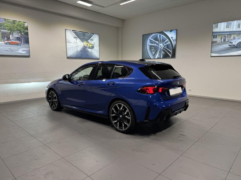 BMW Serie 1 120 48V MSport auto