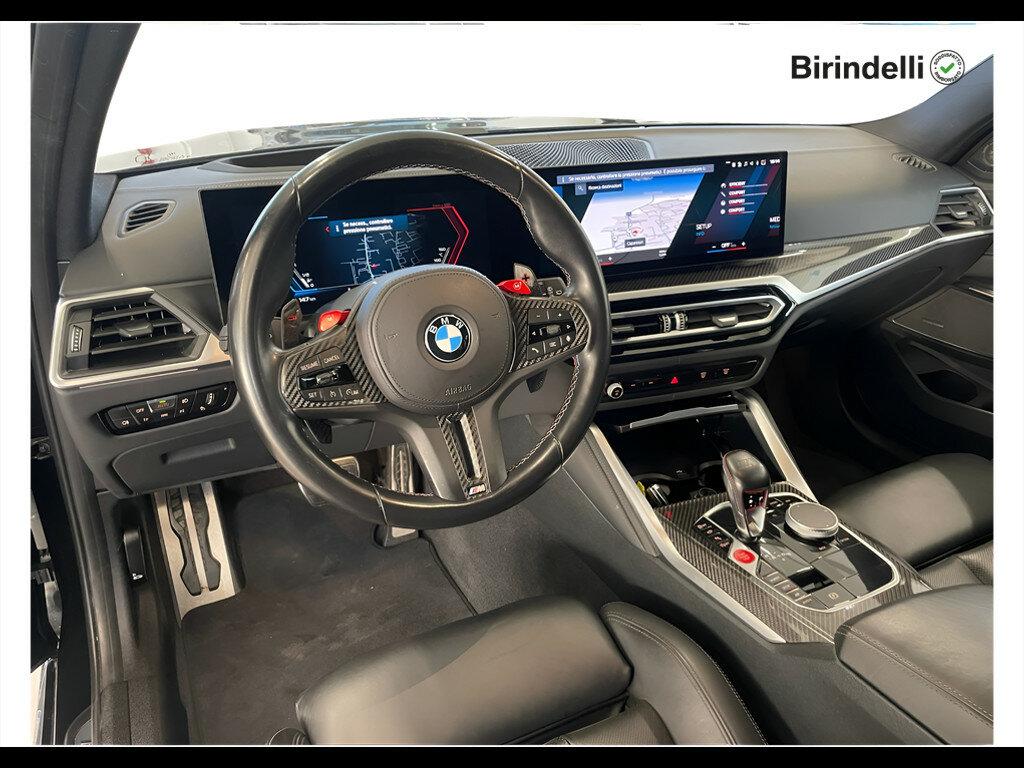 BMW M3 Touring 3.0 Competition M xdrive auto