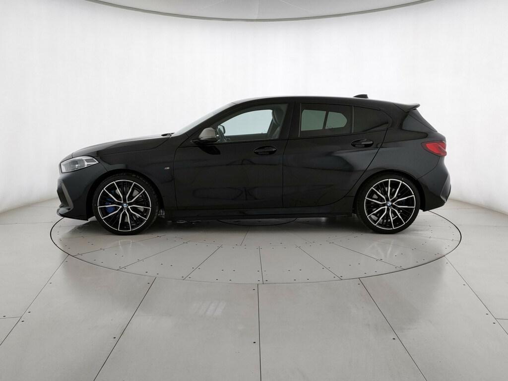 BMW Serie 1 M 135i xdrive auto