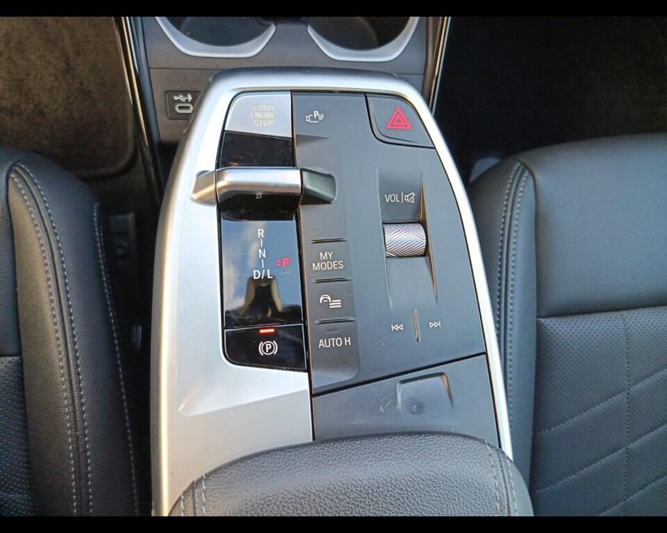 BMW X1 sdrive18d X-Line auto