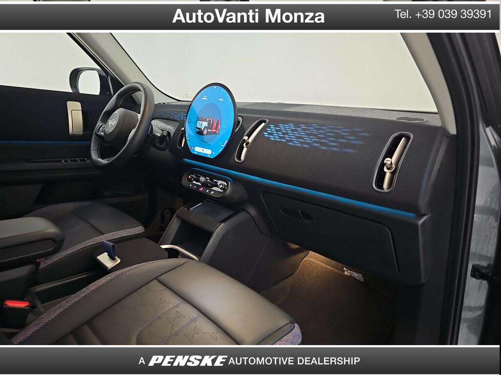 Mini Mini Countryman 1.5 48V C Classic auto