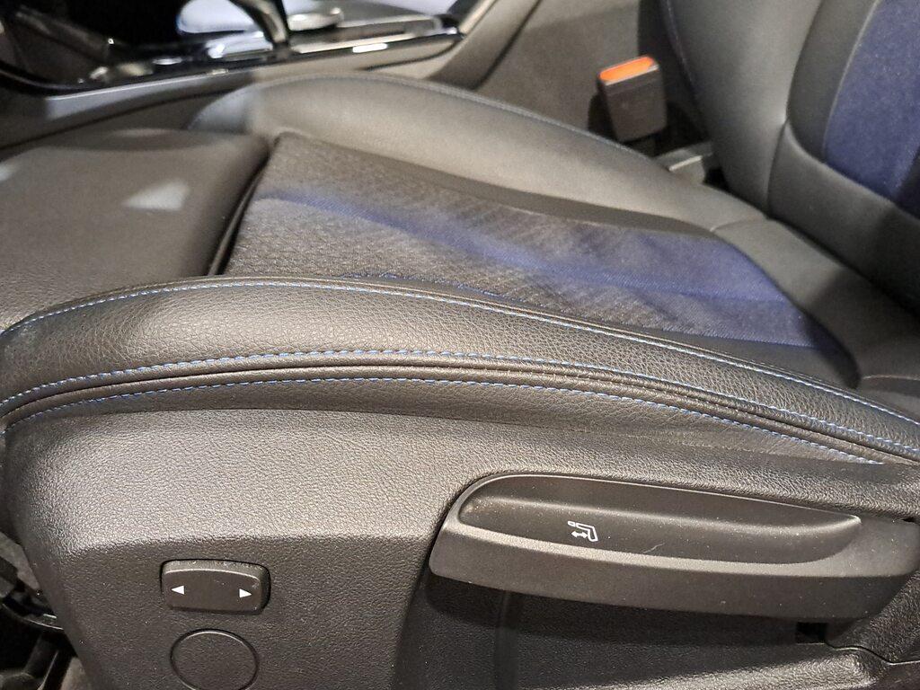 BMW Serie 1 116d Msport Exterior auto