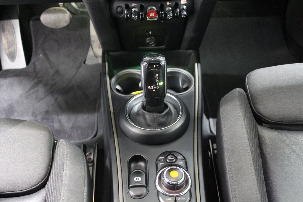 Mini Cooper D Countryman 2.0 TwinPower Turbo Cooper D ALL4 Steptronic
