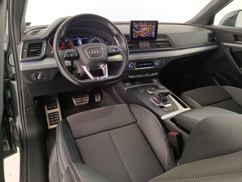 Audi Q5 40 2.0 tdi Business Sport quattro 190cv s-tronic
