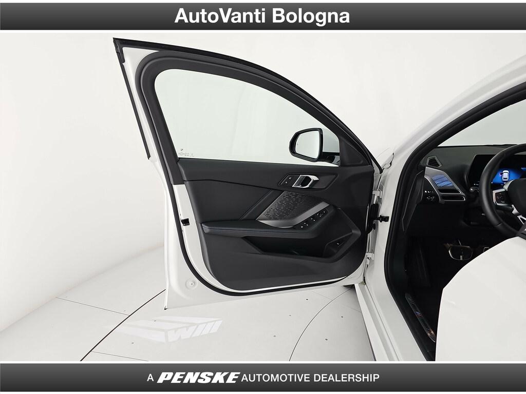 BMW Serie 1 118d MSport Pro auto