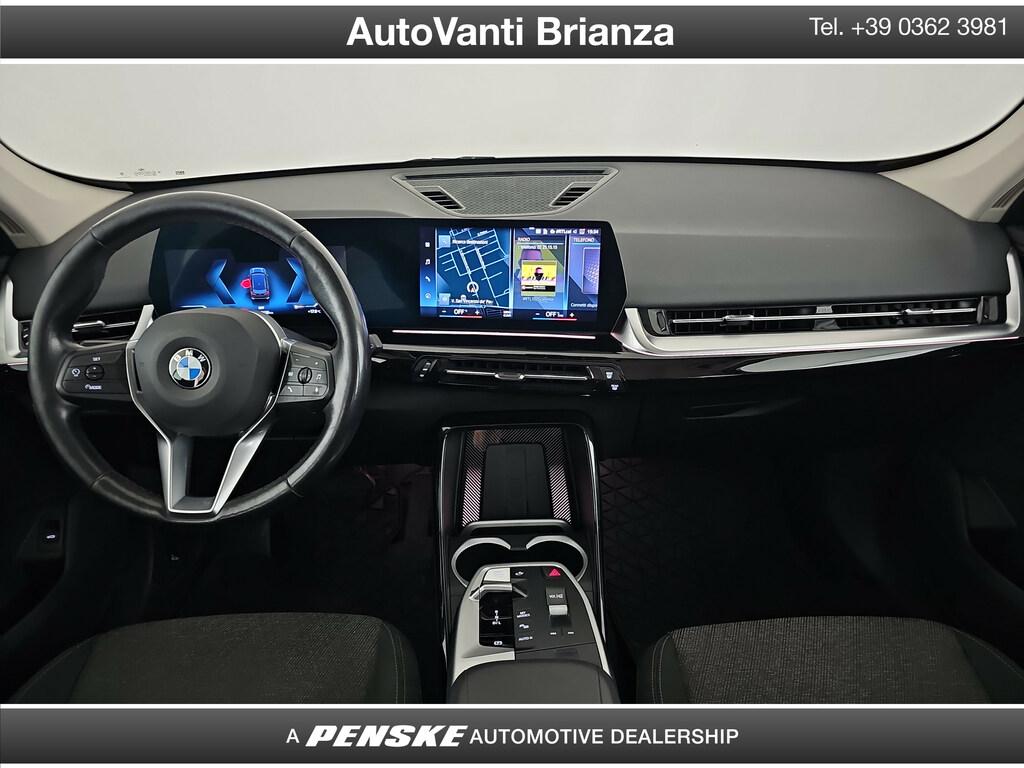 BMW X1 sdrive18d X-Line auto
