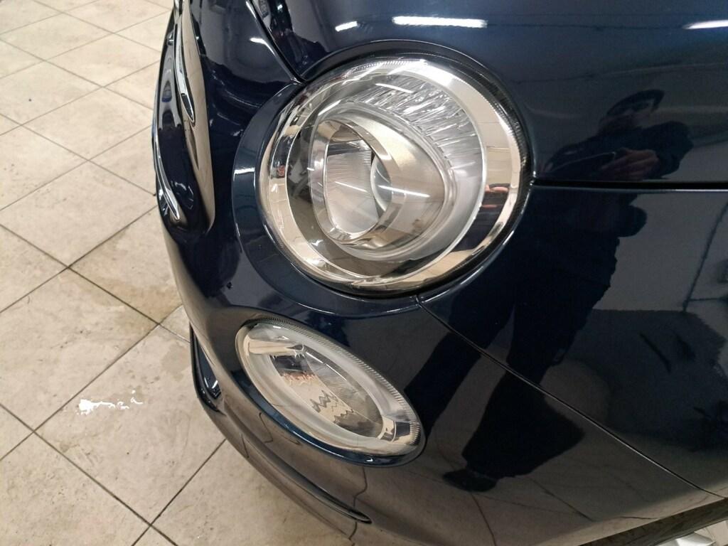 Fiat 500 1.0 hybrid Pop 70cv