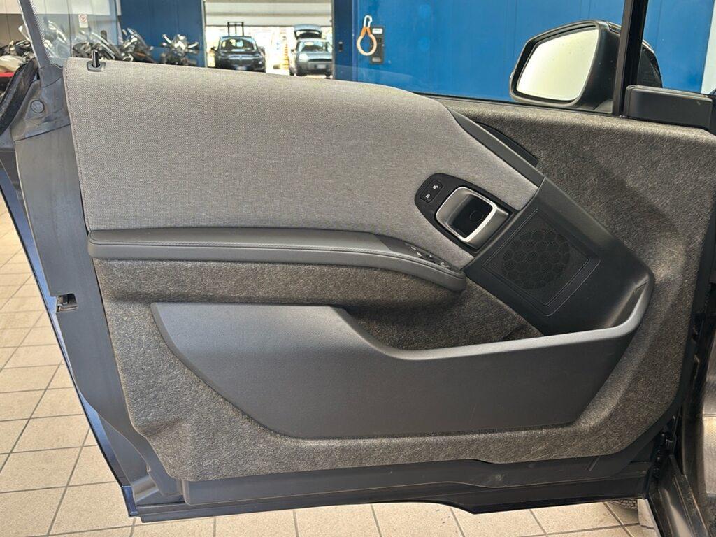 BMW i3 120Ah Advantage