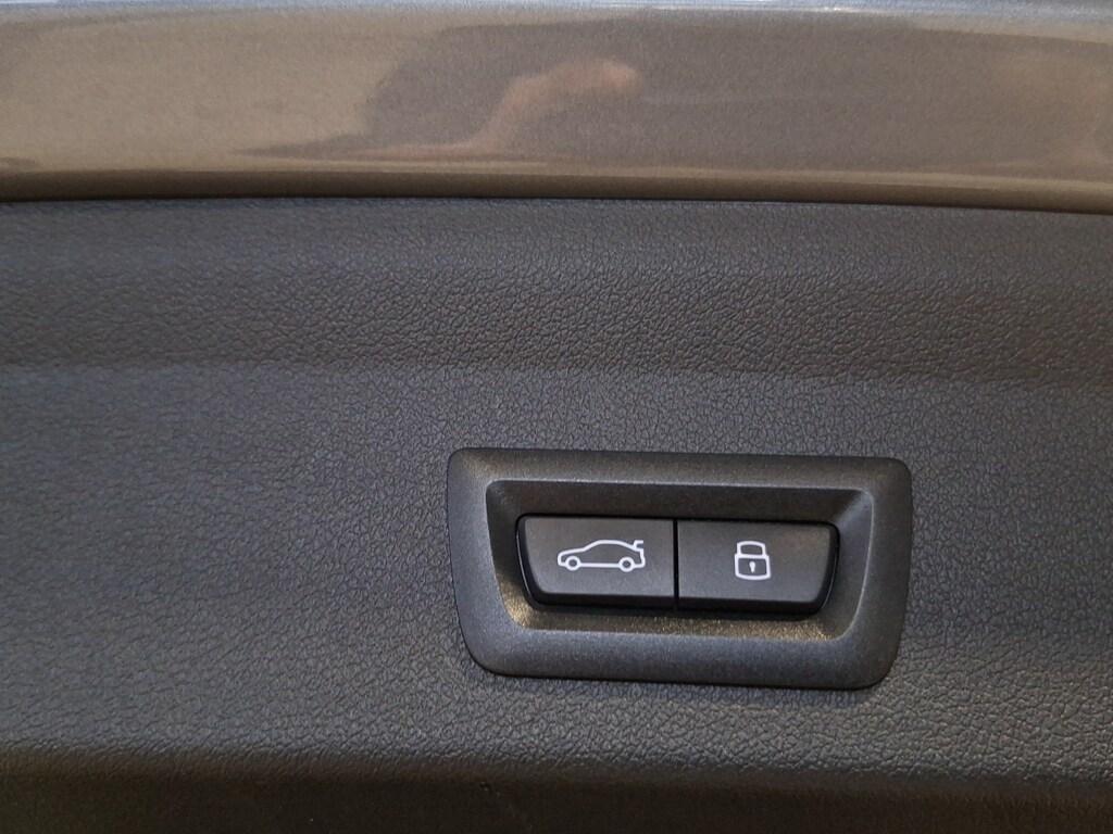 BMW Serie 1 118d MSport Pro auto