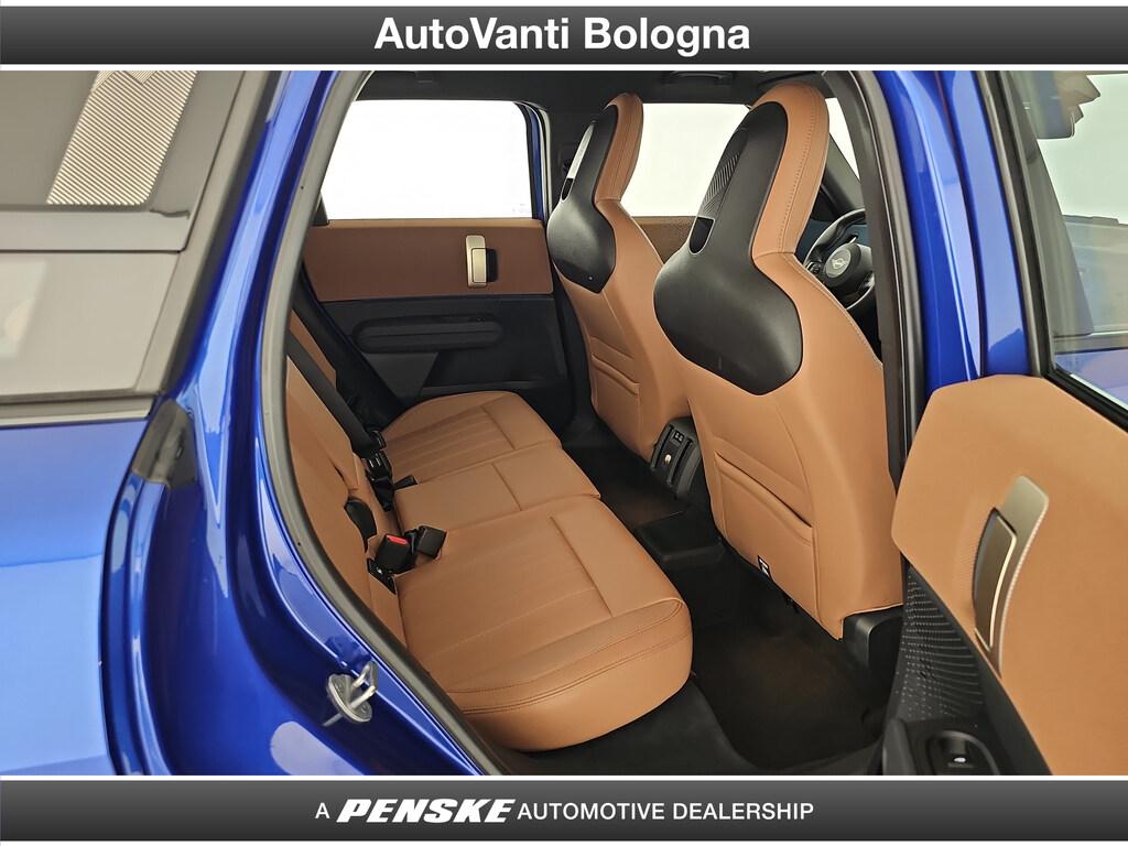 Mini Mini Countryman 2.0 48V D Favoured auto