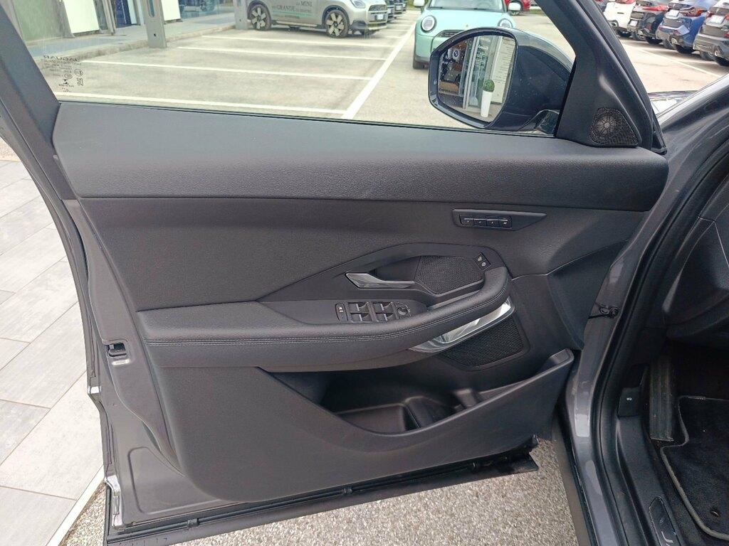 Jaguar E-Pace 1.5 P160 S fwd auto