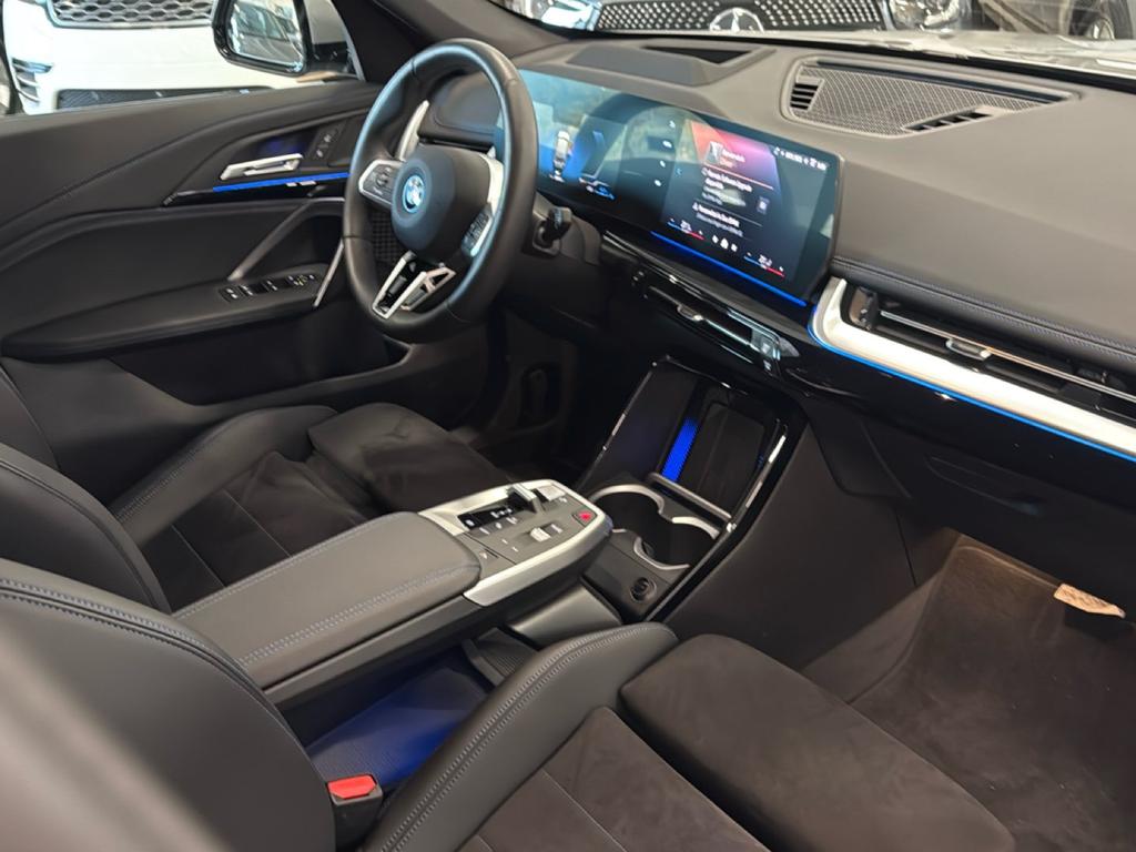 BMW X1 xdrive 25e MSport Pro auto