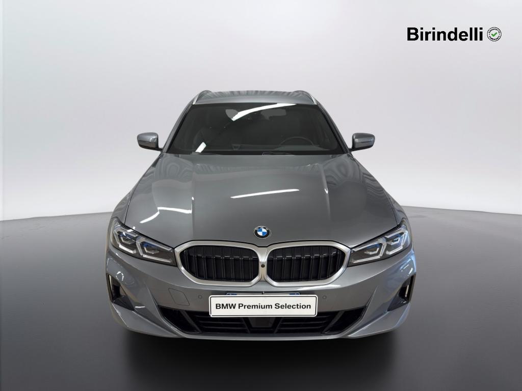 BMW Serie 3 320d Touring mhev 48V xdrive auto