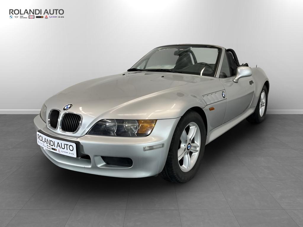 BMW Z3 Roadster 1.9 118cv